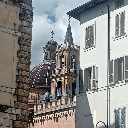 Bed And Breakfast Nikari Foligno Exterior photo