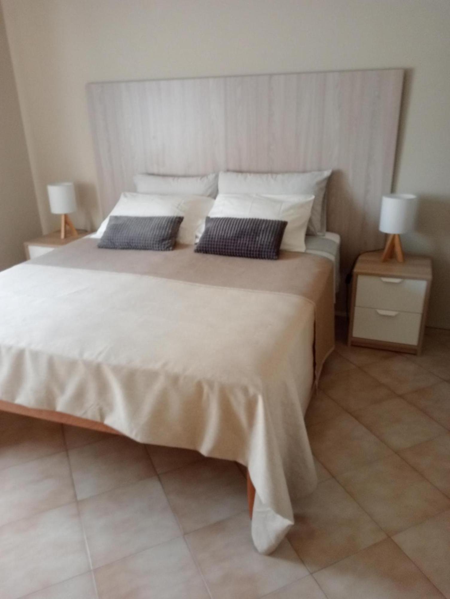 Bed And Breakfast Nikari Foligno Exterior photo