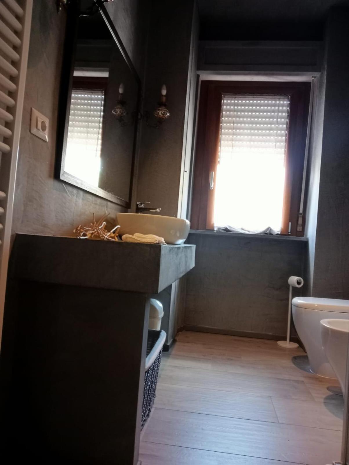 Bed And Breakfast Nikari Foligno Exterior photo
