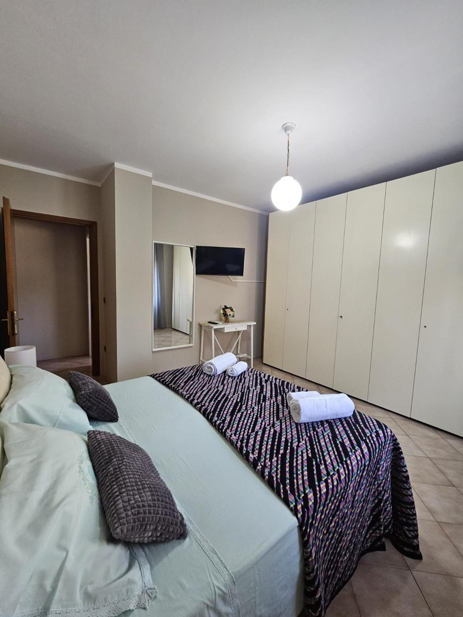 Bed And Breakfast Nikari Foligno Exterior photo