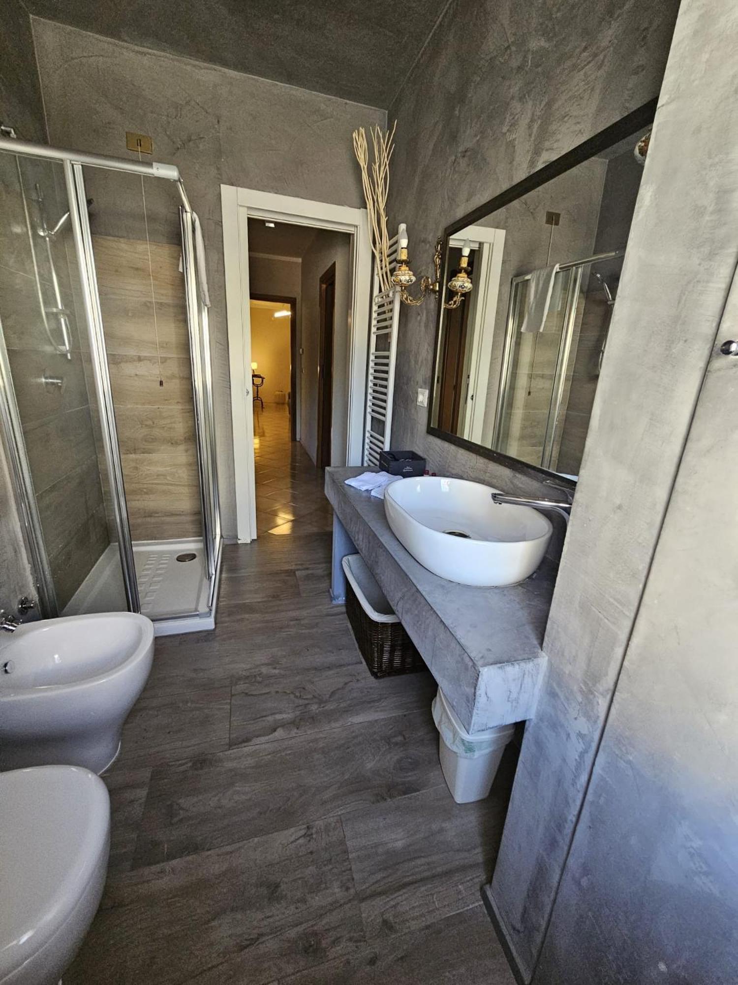 Bed And Breakfast Nikari Foligno Exterior photo