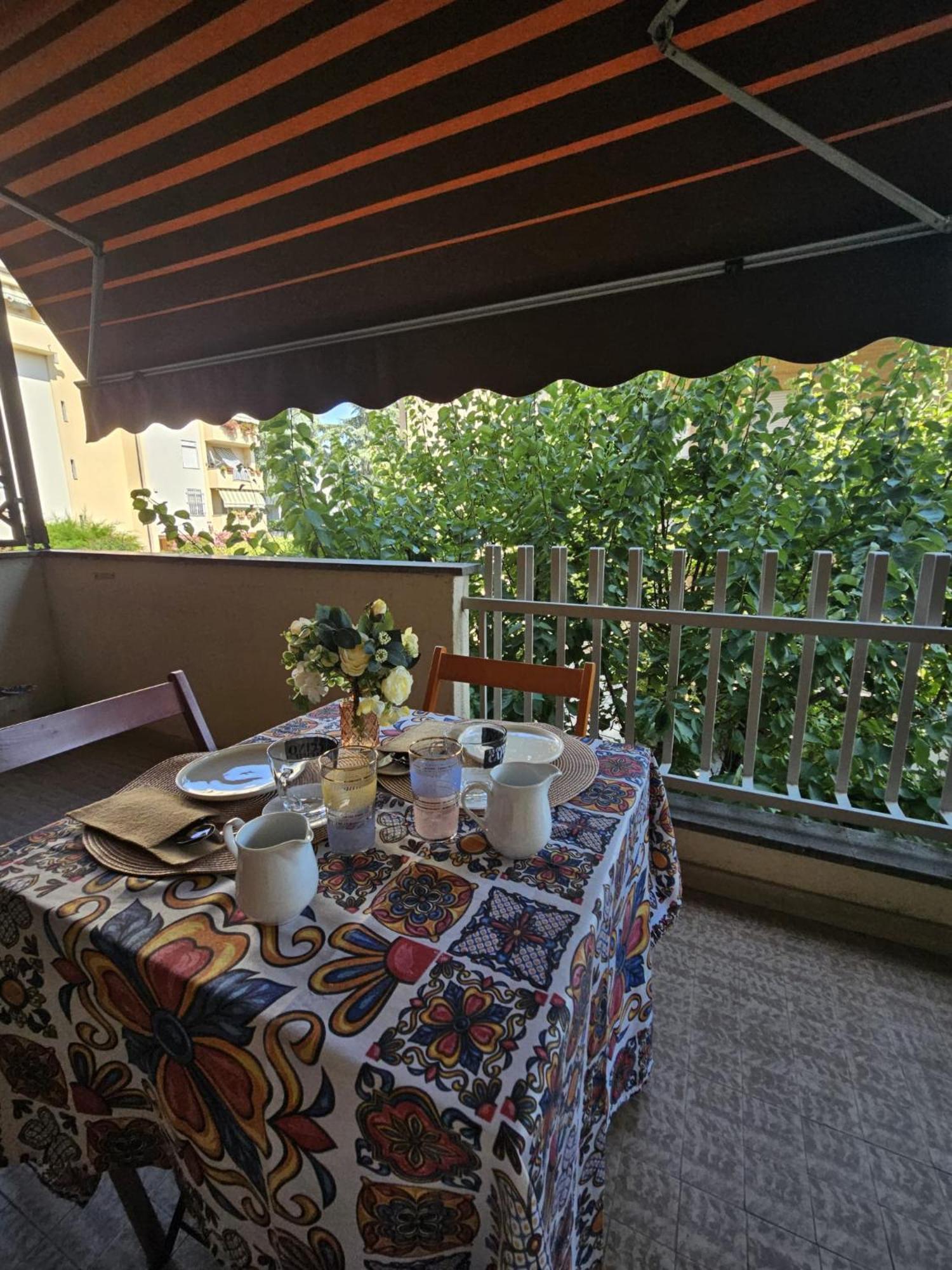 Bed And Breakfast Nikari Foligno Exterior photo
