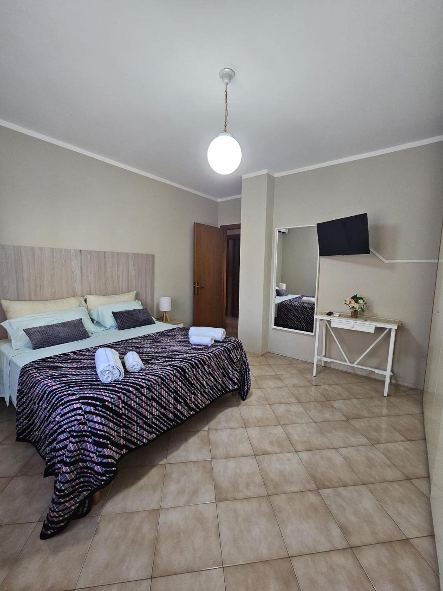 Bed And Breakfast Nikari Foligno Exterior photo