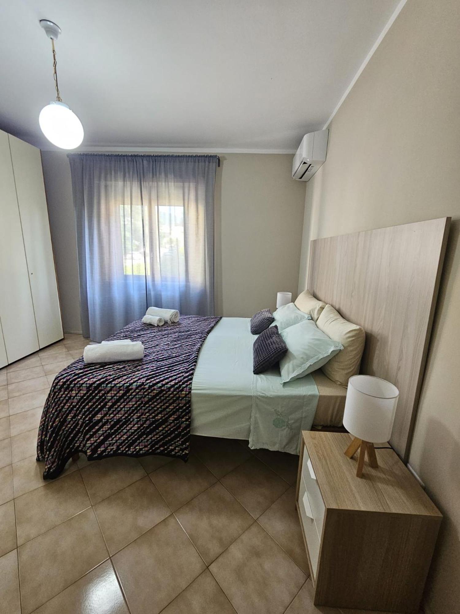 Bed And Breakfast Nikari Foligno Exterior photo