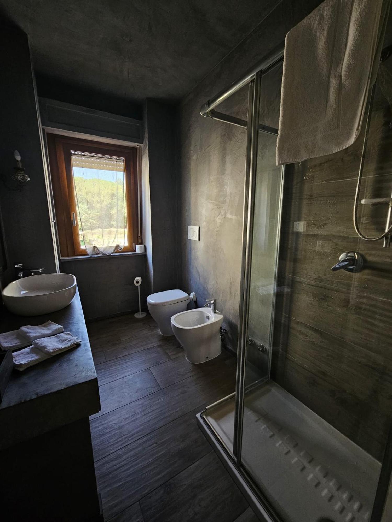 Bed And Breakfast Nikari Foligno Exterior photo
