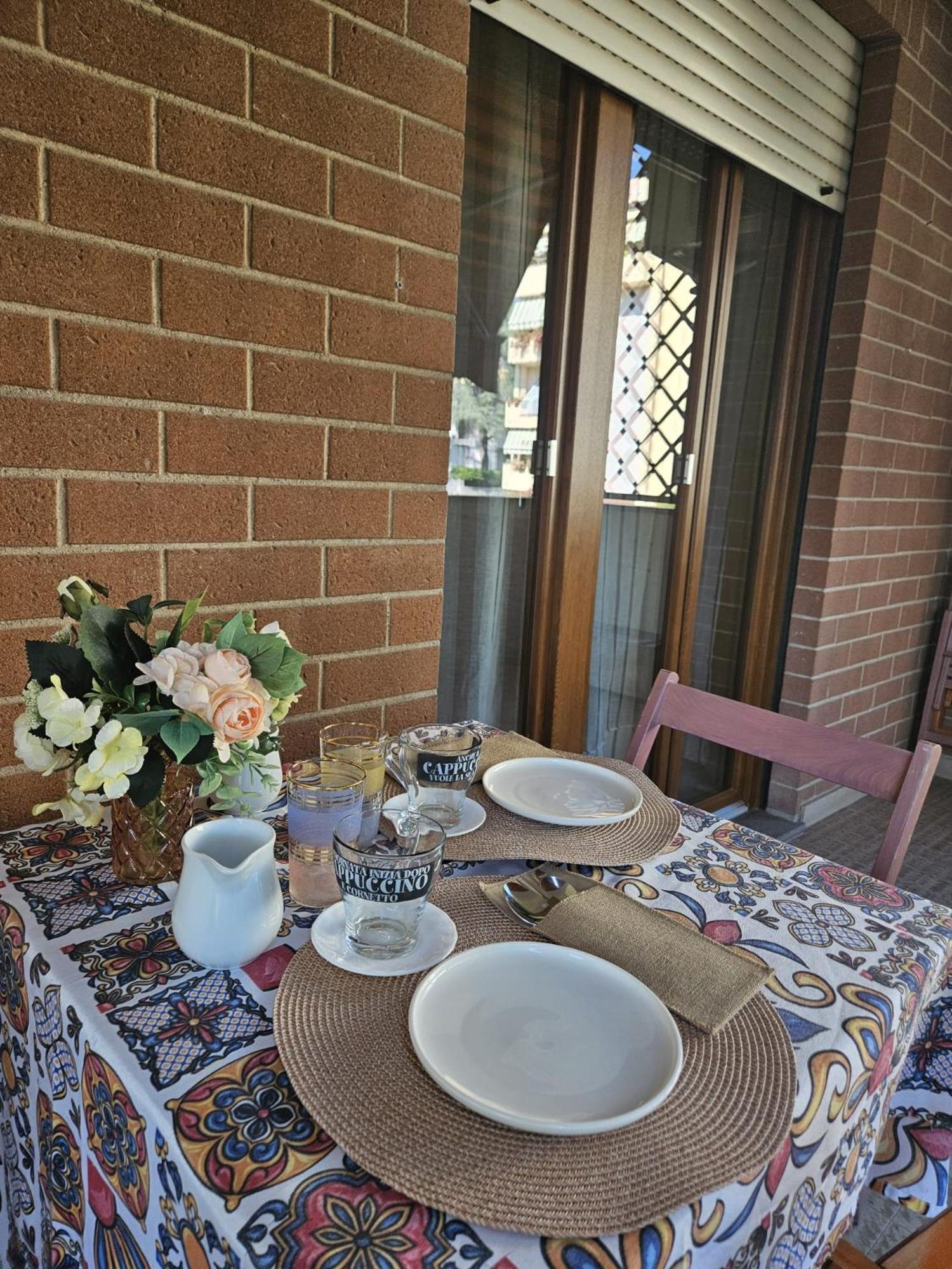 Bed And Breakfast Nikari Foligno Exterior photo