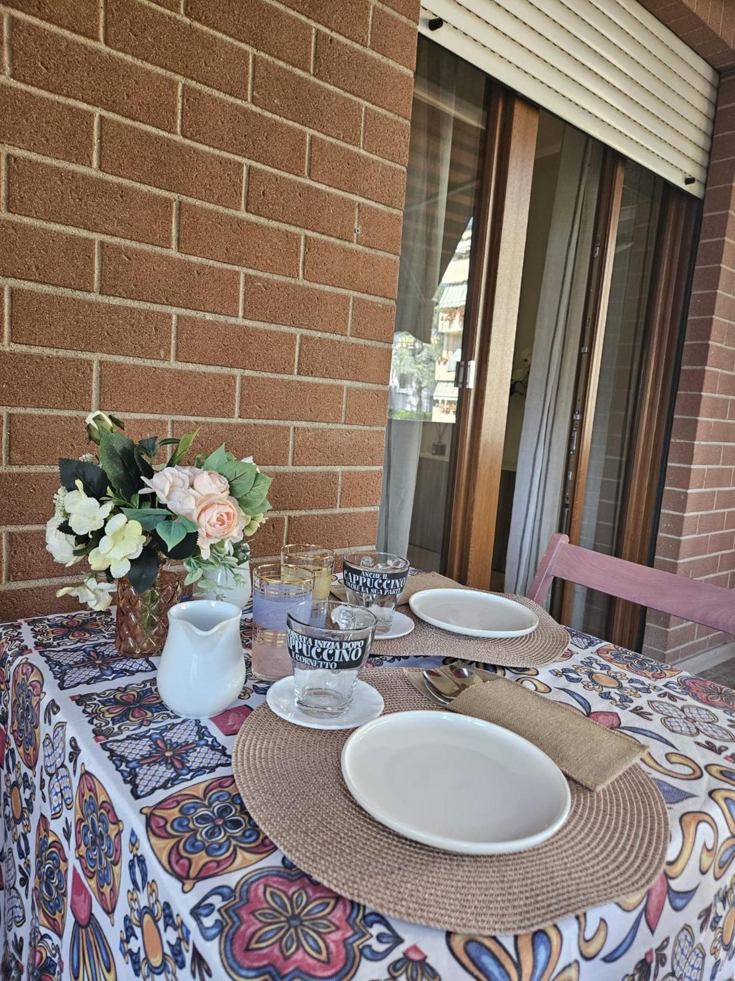 Bed And Breakfast Nikari Foligno Exterior photo