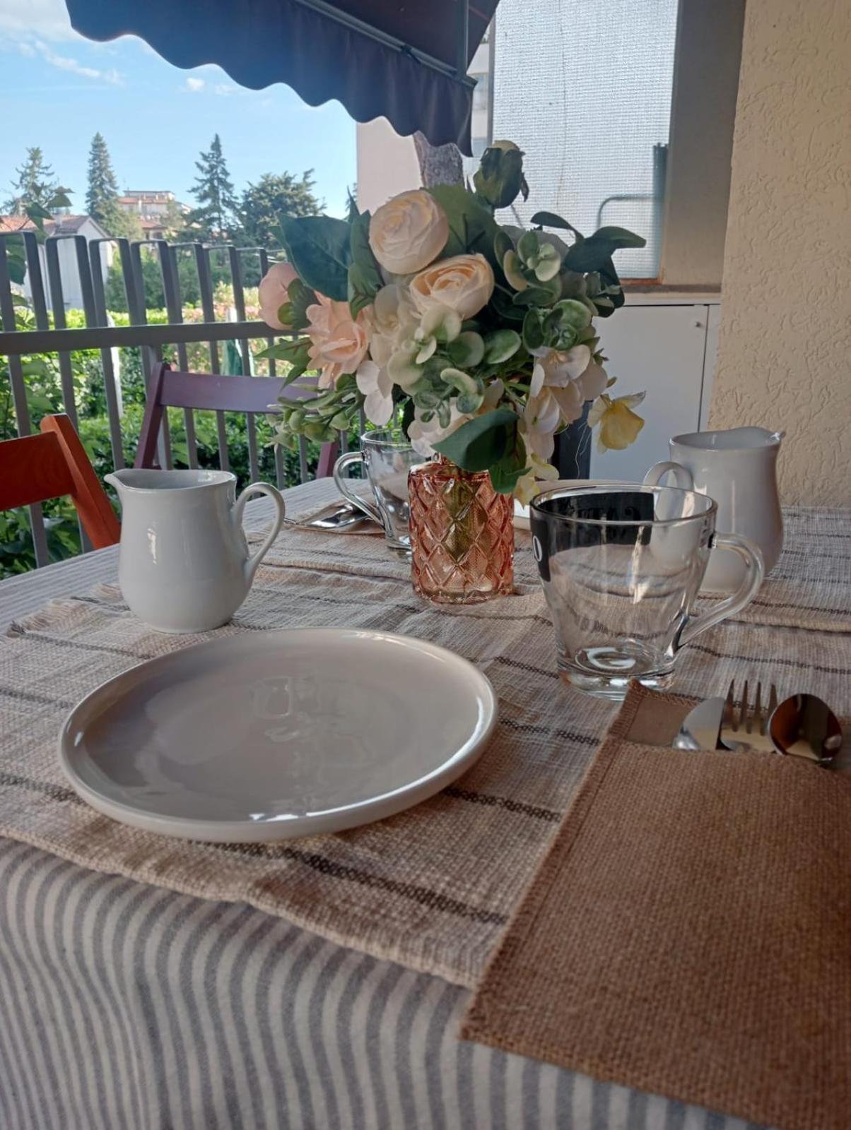 Bed And Breakfast Nikari Foligno Exterior photo